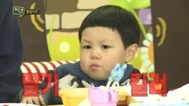 [애니멀즈 리뷰] 서장훈, 긍정왕 윤석의 부정적인 대답 당황