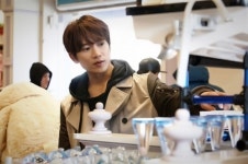 <킬미힐미> 지성-황정음, 깜찍한 동심회귀 데이트, 동화같은 결말 예고?