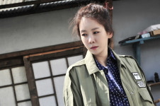 <여자를 울려> 배우 김정은, 첫 촬영에서 보인 이유 있는 변신