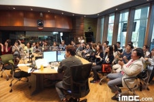 [포토] 현장취재  제2회 반차 콘서트에서 무슨 일이?