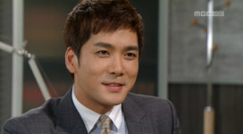 <불굴의 차여사> 박윤재-민지아, 가족의 정으로 이어지는 인연!