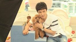 [나 혼자 산다 예고] 김동완, 반려견 고구마 향한  ‘다정한 아빠’