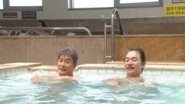  세 남자, 은근 목욕의 神? 막강해진 에피소드 2탄!