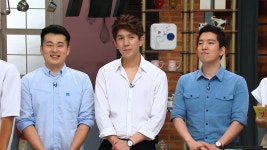 <찾아라! 맛있는 TV> ‘쿡방’의 새로운 대세들이 나선 쌀 디저트 특집