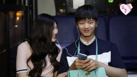 [우리 결혼했어요 예고] 육성재♡조이, 첫 입맞춤 곡 달달 꿀케미!