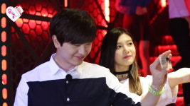 <우결> 육성재♥조이, 아이돌 부부의 클럽파티 도전기?