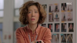 [그녀는 예뻤다 리뷰] 황정음, 긴장한 나머지 박서준에 때 아닌 빔 공격