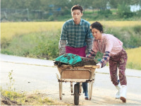 <그녀는 예뻤다> 황정음-박서준, ‘자~ 사이좋게 소처럼 일해봅시다!’