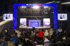 <맛있는 나눔, 푸드뱅크 콘서트> 즐기는 기쁨이 두 배! 방송으로 만나요