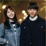 <달콤살벌 패밀리> 민아-민혁, 꿀미소+손잡기 알콩달콩