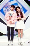 <쇼!음악중심> 새 MC 김민재-김새론, 변화 신선함 성공적!