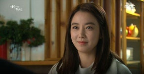 [아름다운 당신 리뷰] “도망가지 않을래” 이소연, 서도영의 제안 ‘거절’