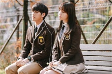 민아♥민혁, 크리스마스 커플템에 심쿵 스킨십? 오늘 밤 <달콤살벌 패밀리> 기대감 UP!