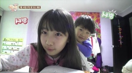 새롭게 돌아온 [위대한 유산 예고] 홍성흔 두 자녀 화리&화철, 견원지간 남매가 시골로?