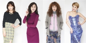  30대 여자라면 공감 100%, 지극히 현실적인 여주들?