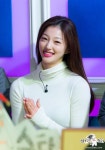 <내부자들>의 홍일점, <꿈꾸는 라디오>에 '대세 여배우' 배우 이엘이 온다!