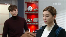 [아름다운 당신 리뷰] “내가 1순위인가요?” 서도영 마음 확인하는 이슬아, 과연 답은?