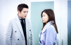 <화려한 유혹> 흑기사 주상욱, 위기 빠진 최강희 구하나?