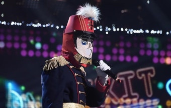 설특집 <복면가왕> '괴물 보컬' 음악대장, 새로운 전설의 시작!