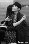 [비하인드] 단독 포착! <우결>부부 곽시양, 김소연 <가화만사성> 제작발표회 깜짝 방문!
