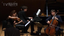 <TV예술무대> 2016평창겨울음악제 中 ‘차이콥스키 콩쿠르’ 수상자 콘서트 방송!