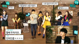 [해요TV] 막방 맞은 <박시환의 백만볼트> 포인트 안무부터 듀엣무대까지! 