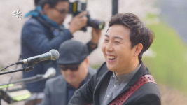 <소풍> 오늘은 미니 콘서트? 장범준, 11곡 라이브 무대 방송 최초