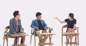  이계인, “닭을 키우는 거랑 먹는 건 별개야~”