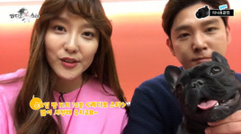 [미방분]  ‘SM 남매’ 다나&강인 출격! “춘향이 보러 오세요~”