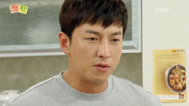 <워킹맘 육아대디> 박건형, 옛사랑 신은정에 흔들? 얄궂은 운명