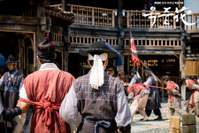 디테일이 가득! <옥중화> 속 숨은 볼거리, 전옥서 파헤치기