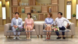 <기분좋은날> 박건형VS한지상, 스튜디오 물들인 열창 대결