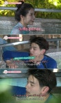 [우리 결혼했어요 리뷰] 에릭남을 떨게 한 솔라의 소원은?... 로맨틱 수영장