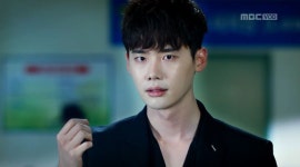 [W(더블유) 리뷰] 이종석, 한효주에게서 진실 듣고 ‘충격’··· 현실 세계로 도킹까지!