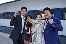  최고의 씬 스틸러 고라니의 제작과정 공개!