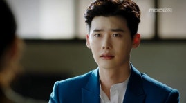 [W(더블유) 리뷰] 이종석♥한효주, 고백-키스-결혼하며 ‘로맨스 폭발’