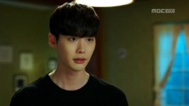 [W(더블유) 리뷰] “한효주 남편이 나예요?” 각성한 이종석, ‘새드엔딩’ 극복하나