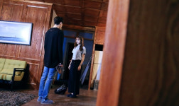 〈W(더블유)〉 12회 속 의문의 3가지 맥락…이종석, 자체소환 성공?