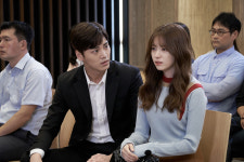 〈W(더블유)〉 이종석-한효주, 법원 재회! ‘웹툰W’의 엔딩은?