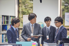 궁금증 폭발! <무한도전> ‘무한상사?위기의 회사원’ 결말, 그리고 비하인드까지!