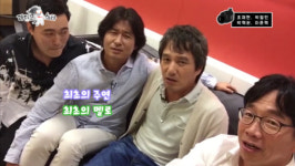 [셀프캠] 웃음 넘치는 아재들의 매력 속으로 gogo! <라디오스타>