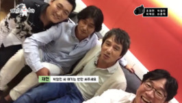 [셀프캠] 웃음 넘치는 아재들의 매력 속으로 gogo! <라디오스타>