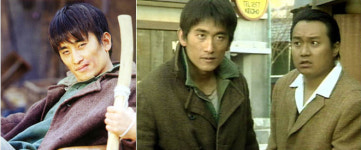 <왕초>부터 <쇼핑왕 루이>까지, MBC를 주름잡은 비주얼甲 거지 장인들 [기획]