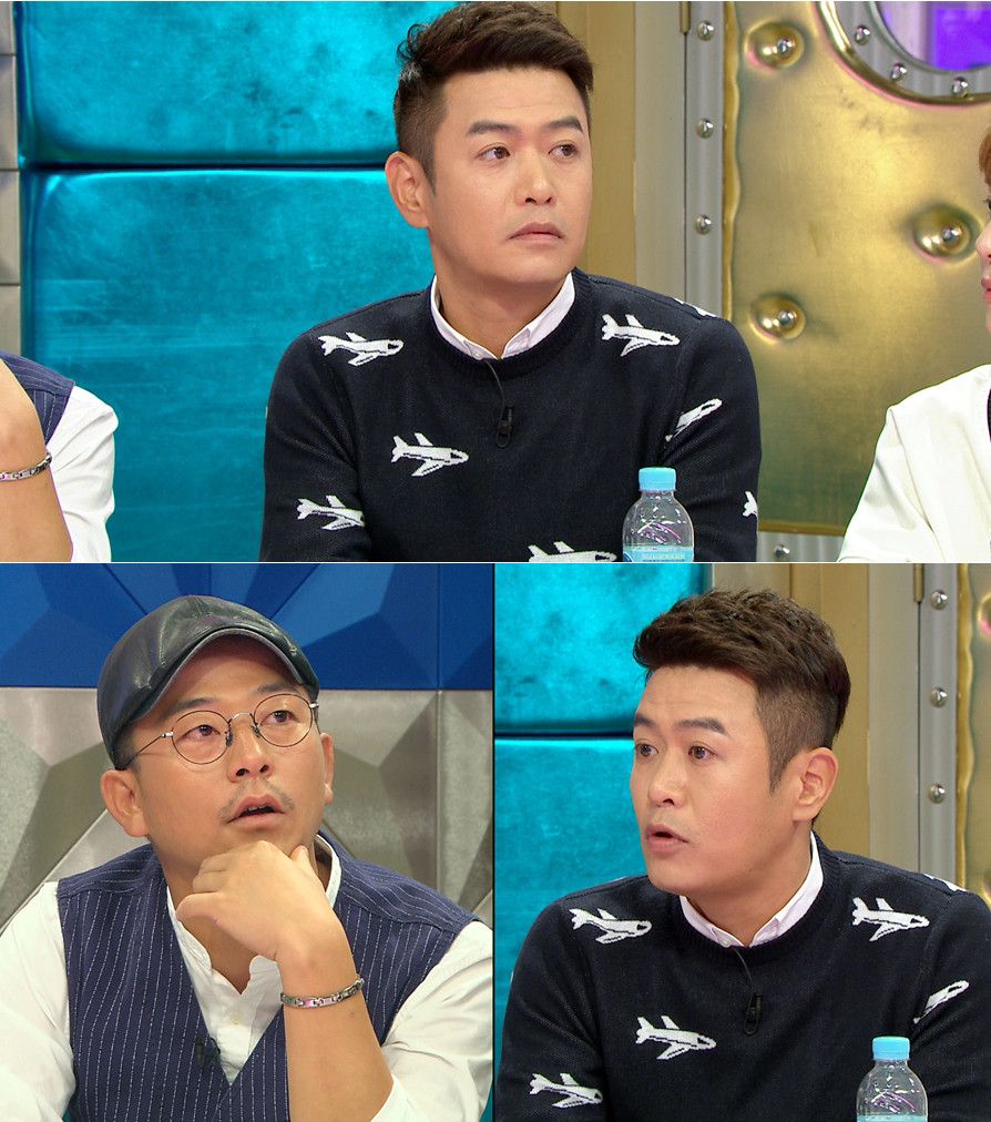 김준호-김지민 부부의 축의금 논란, 관련 인물들의 입장과 사건 전개 주목