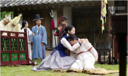 가상 아니야, 진짜야 외지부부터 야경꾼까지! 조선 직업을 드라마로 배웠어요 [기획]