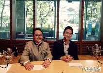 〈TV예술무대〉 리처드 용재 오닐, 클래식 해설도 퀄리티 있게!