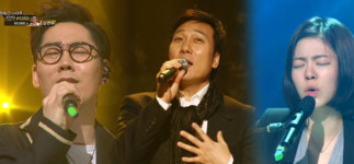 [같은곡 다른느낌] 이문세부터 피터팬까지, 가을감성의 7色 가로수 그늘 아래 서면