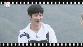 [미방분] 조타♡진경, 대관령 초원에서 펼쳐진 반전 ‘삼삼극장’! <우리 결혼했어요>