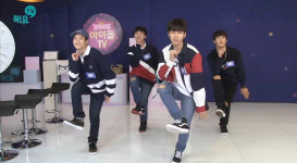 [해요TV-박소현의 아이돌TV] 반가운 얼굴 ‘빅스타’와 함께 하는 흥타임!