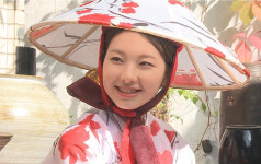 <우리 결혼했어요> 조타 진경앓이하게 만든 김진경의 한복 자태는?